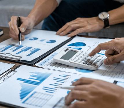 Dodeca – More Than Just Reporting