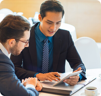 Implementation Services